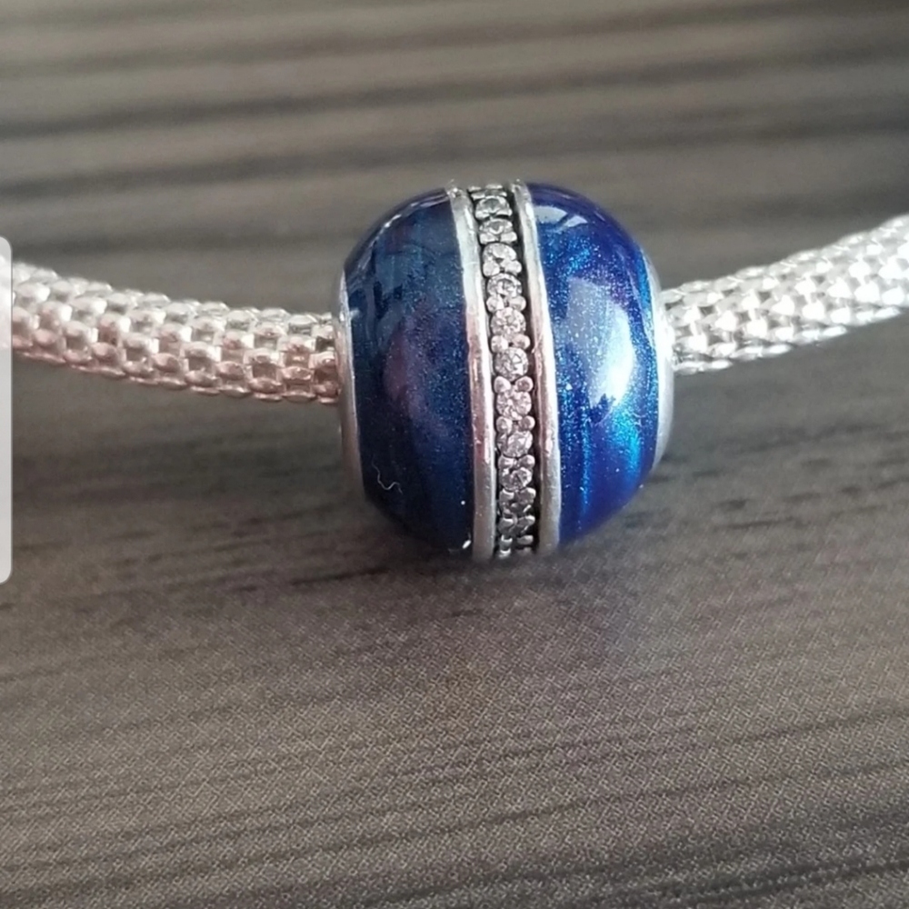 Orbit Charm Pandora